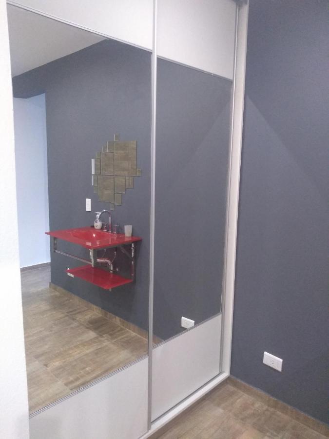 Anubis Merlo Exterior foto