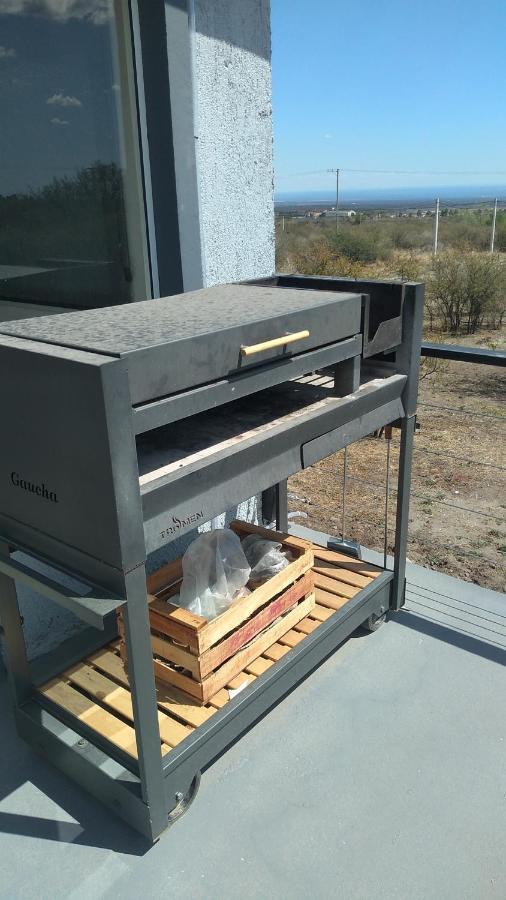 Anubis Merlo Exterior foto