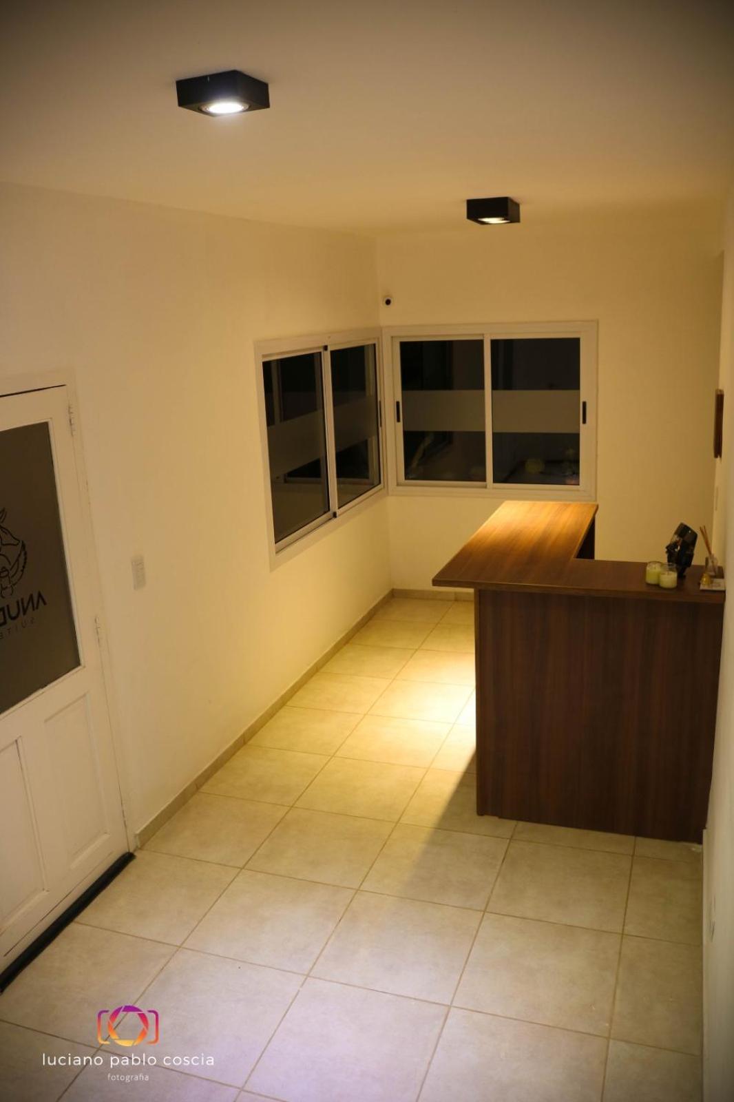 Anubis Merlo Exterior foto